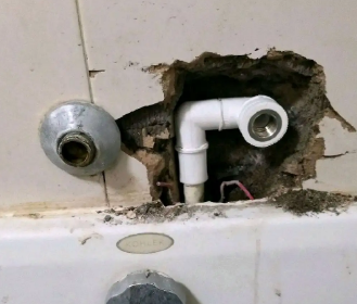 威远卫生间漏水检测多少钱